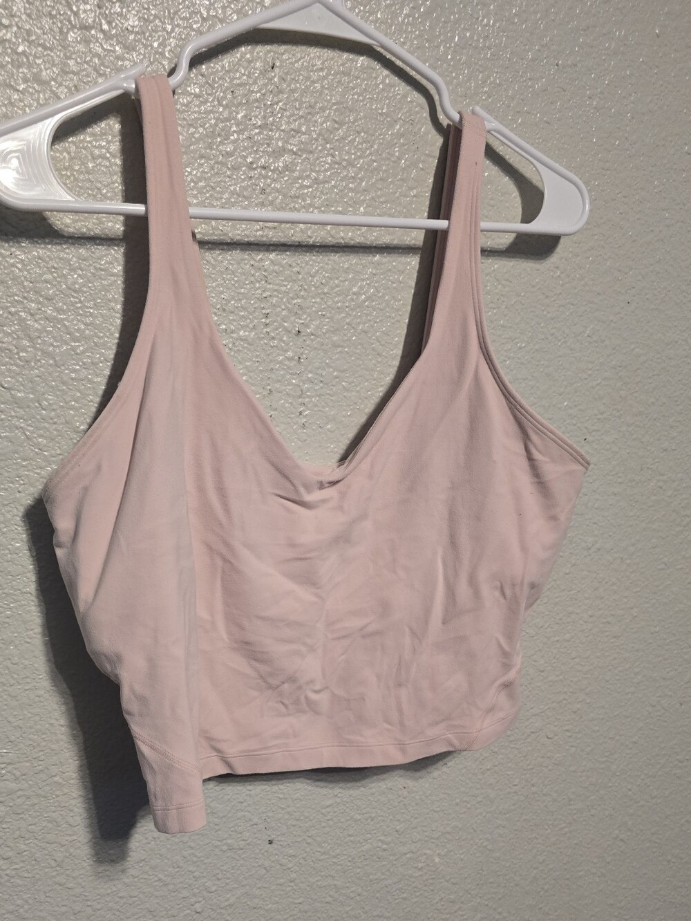 Lululemon Align Tank - Picture 3 of 5